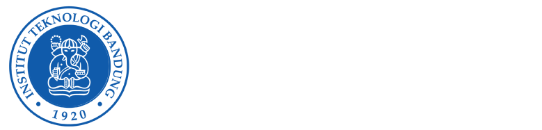 Logo DPMK ITB