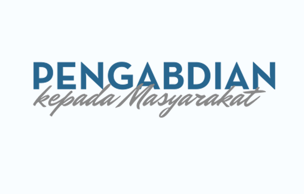 Sekilas Pengabdian Masyarakat