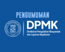 PENETAPAN PENERIMA DANA PROGRAM PMKI SKEMA A 2025