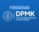 PENETAPAN PENERIMA DANA PROGRAM PM TOP DOWN 2025