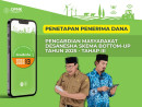 Penetapan Penerima Dana Program Pengabdian Masyarakat Desanesha Skema Bottom-Up Tahun 2025 Tahap III